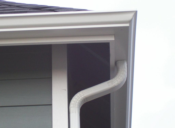 Advanced gutter services - North Rose, NY