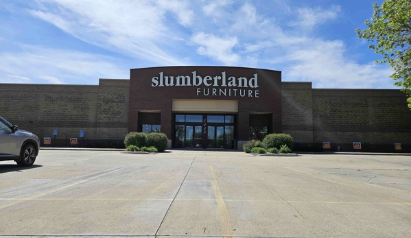 Slumberland Furniture - Grand Forks, ND