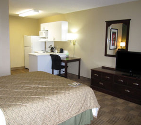 Extended Stay America - Santa Rosa, CA