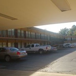 Econo Lodge - Hot Springs National Park, AR