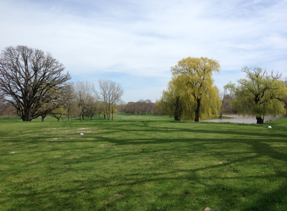 Maplecrest Country Club - Kenosha, WI