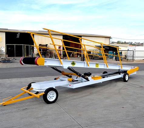 Rossco Engineering & Sales Pty Ltd - Maddingley, VIC
