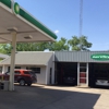 Jensen's BP Amoco gallery