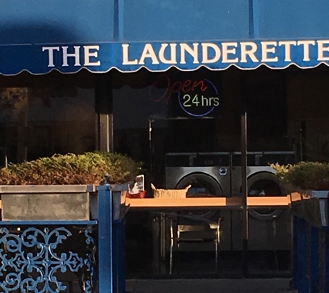 Our Beautiful Launderette - Los Angeles, CA
