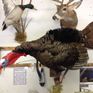 Brownsburg Taxidermy - Brownsburg, IN