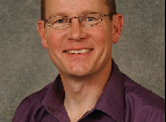 Timothy Benke, MD - Aurora, CO