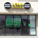 Ready Money - Financing Services