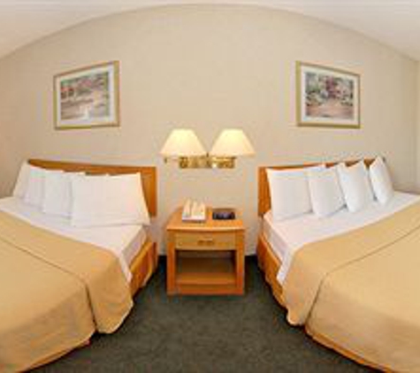 Quality Inn - Apalachin, NY