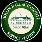 Hollin Hall Automotive