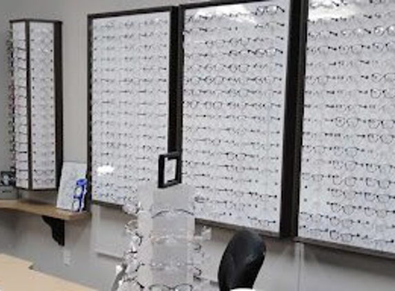 Kearney Vision Care - Kearney, MO