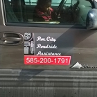 ROC CITY ROADSIDE ASSISTANCE