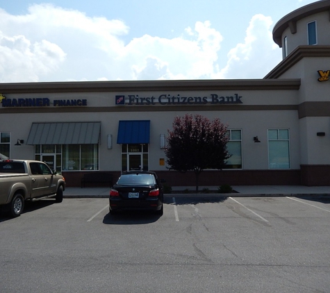 First Citizens Bank - Johnson City, TN