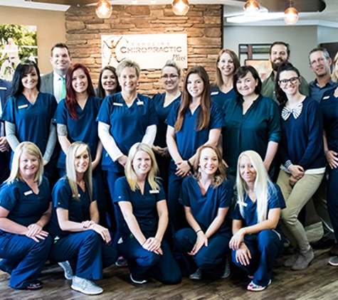 Carolina Chiropractic Plus - Shelby, NC