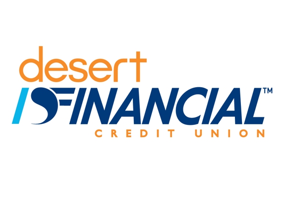 Desert Financial Credit Union - Chandler, AZ