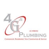 4 G's Plumbing gallery