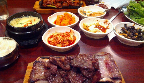 Chosun Korean BBQ - Overland Park, KS