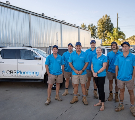 CRS Plumbing - East Wagga Wagga, NSW. Call Us For Everything Related To Plumbing And Gas