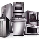 Reynolds Inc - Major Appliance Refinishing & Repair