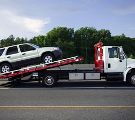 Southern Towing - Carrabelle, FL