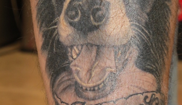 Escondido Tattoo Studio - Escondido, CA