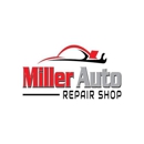 Miller Auto Repair Shop - Alternators & Generators-Automotive Repairing