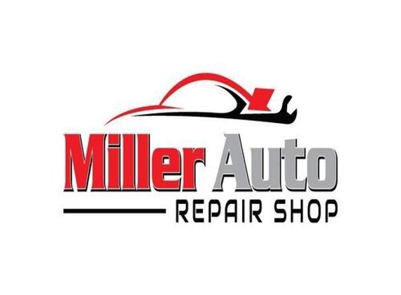 Miller Auto Repair Shop - Phoenix, AZ