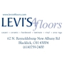 Levi's 4 Floors Blacklick