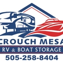 Crouch Mesa RV & Boat Storage