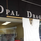 Opal Dragonfly Boutique