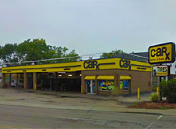 Xpress Pro Tire & Auto - Cincinnati, OH