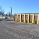 A+ Storage, LLC - Automobile Storage