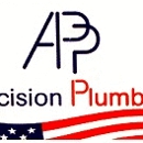 All Precision Plumbing Inc - Plumbers