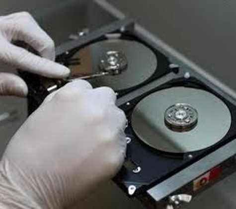 File Savers Data Recovery - Towson, MD