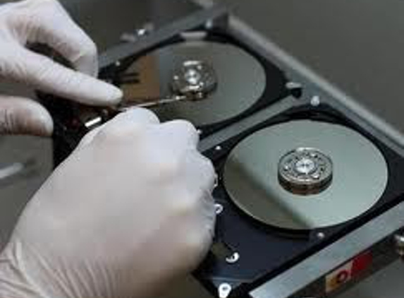 File Savers Data Recovery - New York, NY