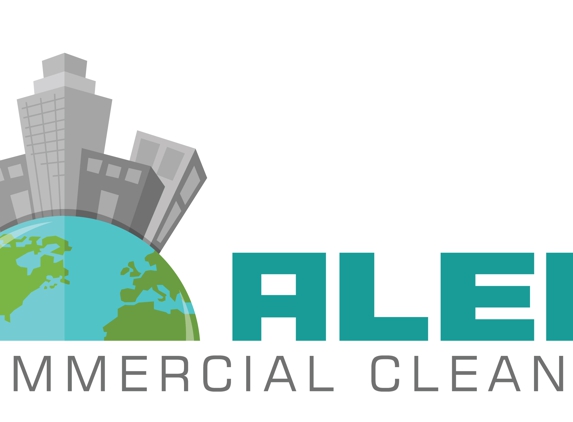 Alem Commercial Cleaning, LLC - warminster, PA