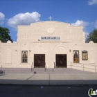 Little Rock Baptist Church