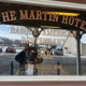 The Martin Hotel