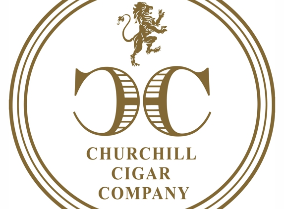 Churchill Cigar Company - Palm Beach, FL