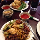 Panda Garden Buffet Restaurant - Chinese Restaurants