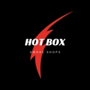 Hot Box Smoke Shop - Glass Blowers