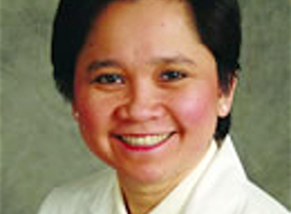 Maria Rosalia Tirona, MD - Huntington, WV