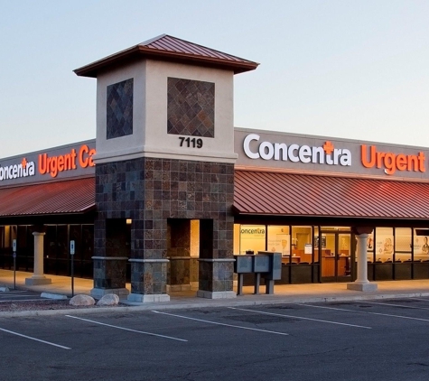 Concentra Urgent Care - Longmont, CO