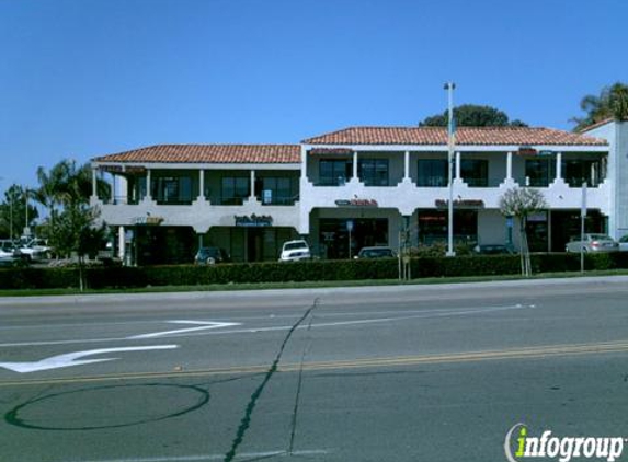 The Eye Gallery - Solana Beach, CA