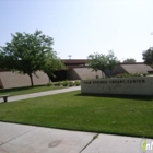 Palm Springs Public Library