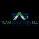 TAG Team Solutions - Bathroom Remodeling