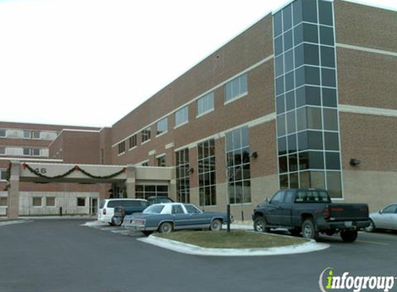 Allen Birthing Center - Waterloo, IA