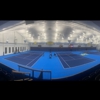 The University of Michigan Varsity Tennis Center gallery