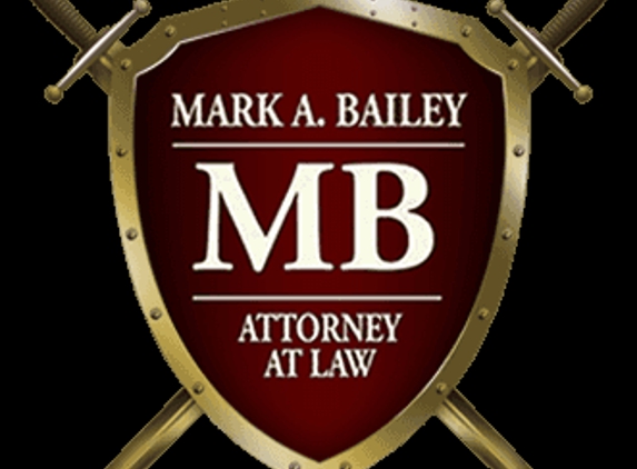 Mark A. Bailey Attorney at Law - Newark, NJ