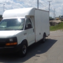 The box truck guy - Moving Services-Labor & Materials