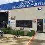 Rick's Total Car Care